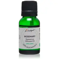 Dr. Feelgood Essential Oil Rosemary huile essentielle parfumée Rosemary 15 ml