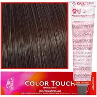 Wella Color Touch Vibrant Reds coloration cheveux teinte 4/57 60 ml