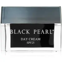 Sea of Spa Black Pearl crème de jour anti-rides pour peaux sèches à très sèches SPF 25 50 ml