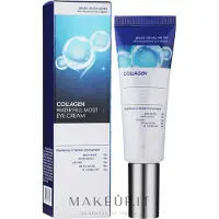 Farm Stay - Collagen Water Full Moist Eye Cream 50ml
