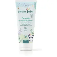 Green Tribu Pommade des petites fesses 75 ml Crème Pour La Peau