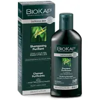 Biokap Shampooing Purifiant Bellezza Bio, Cosmos Ecocert, 200 Ml, Marque Biosline