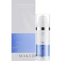 Dermika Peptide crème raffermissante avec prébiotiques 50 ml