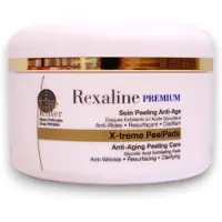 Rexaline Premium X-Treme PeelPads Line Killer Anti-Aging Peeling Care 30 Pads