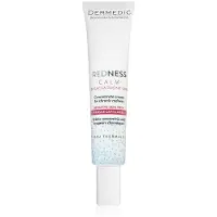 Dermedic Redness Calm crème anti-rougeurs et anti-vaisseaux dilatés 40 ml