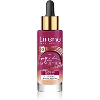 Lirene My Master fond de teint haute couvrance teinte Nude 30 ml