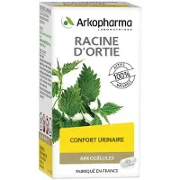 Arkopharma Racine d'Ortie 45 pc(s) Capsule(S)