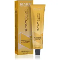 Revlon Revlonissimo Colorsmetique Golden Shades coloration cheveux permanente pour teintes blondes chaudes 9.31 60 ml