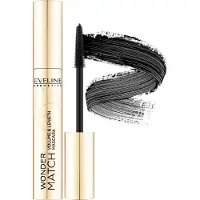 Eveline Cosmetics Wonder Match – mascara, précis