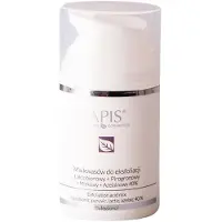 Apis Gel Peeling avec Acide Exfoliant - 40% Mix, 50ml
