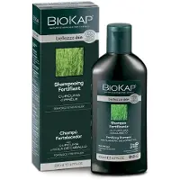Biokap Bellezza Bio Shampoo Fortifiant 200 Ml