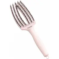Olivia Garden Fingerbrush Bloom brosse plate Medium 1 pcs