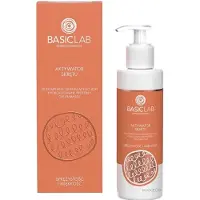 BasicLab Dermocosmetics Capillus activateur de boucles 200 ml