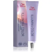 Wella Illumina Color coloration cheveux teinte 10/34 60 ml