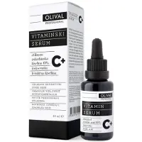 OLIVAL Professional C+ sérum illuminateur visage à la vitamine C 30 ml