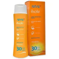 Arval IlSole Protective Body Milk SPF 30 lait protecteur solaire SPF 30 200 ml