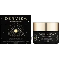 Dermika Caviar de luxe Crème de nuit anti-rides-Elixir 50ml
