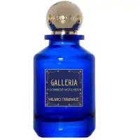 Milano Fragranze Eau De Parfum Galleria 100ml