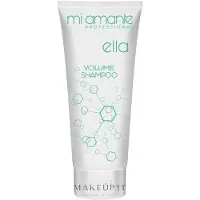 Mi Amante Professional Ella Volume Shampoo shampoing volumateur 250 ml
