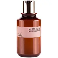 Maison Tahité Cacao² gel douche parfumé mixte 250 ml