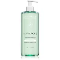 Dermedic Normacne gel nettoyant pour peaux mixtes à grasses 500 ml