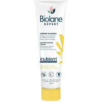 Biolane Expert Crème Change - Répare, Apaise & Protège - Peaux Sensibles 100 ml Crème Pour La Peau