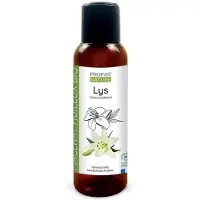 Propos Nature Propos'Nature Macérat d'Huile de Lys Bio 100 ml