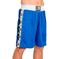 Leone1947 Iconic Shorts Bleu S Homme