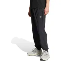 Adidas Pantalon 'Trefoil Essentials' noir