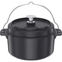 Rösle Kochtopf Dutch Oven ø 28 cm