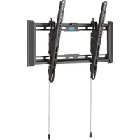 ISY Support Mural Pour Tv Premium 32" À 70" Vesa Max. 400 X Mm (itv 2300)
