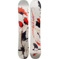 Capita Planche De Snowboard Birds Of A Feather Wide