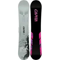 Capita Planche De Snowboard Mega Mercury