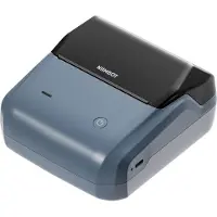 Niimbot B21s Label Printer Clair One Size / EU Plug 220V