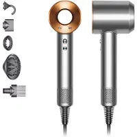 Dyson Supersonic Nickel/Cuivre