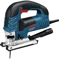 Bosch Scie sauteuse GST150BCE 780W 150MM en Coffret - 0601513003