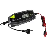 Prouser Chargeur Prouser Ibc4000b Bluetooth Smart