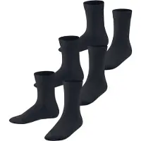 Falke Chaussettes marine