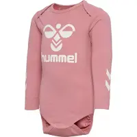 Hummel Body à Manches Longues Marie