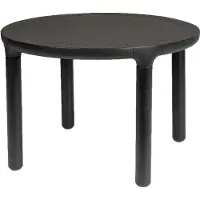 Zuiver Black (60 x 40 cm)