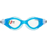 Cressi Lunettes De Natation Pour Femme Kings Crab