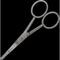 Muhle Accessories Scissors ciseaux pour barbe 10,5 cm