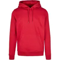 Build Your Brand Sweat à Capuche By011
