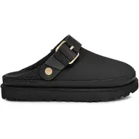 Ugg Sabots 'Goldenstar Villa' noir