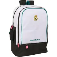 Safta Sac à Dos Real Madrid 26/27 Training 42l