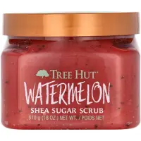 TREE HUT EXFOLIANTE DE AZUCAR WATERMELON 510 G