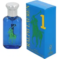 Ralph Lauren Big Pony 1 Eau de Toilette 50 ml