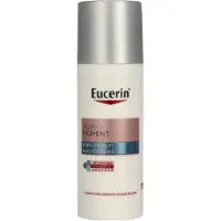 Eucerin Hyperpigmentation ANTI-PIGMENT Soin de Nuit 50 ml Crème Pour La Peau