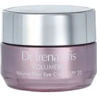 Dr Irena Eris Volumeric crème restructurante et correctrice de rides SPF 20 15 ml
