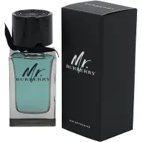 Burberry - Mr. EDT 100ml